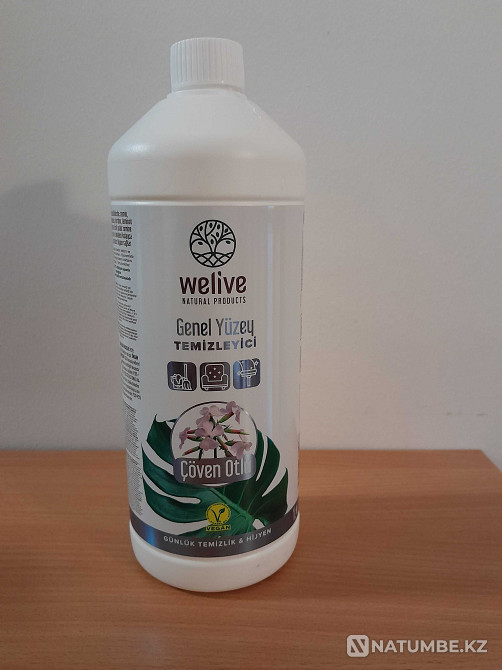 Welive Велив Турция Алматы - изображение 6