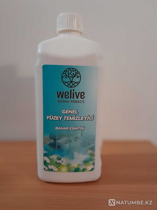 Welive Велив Турция Алматы - изображение 7