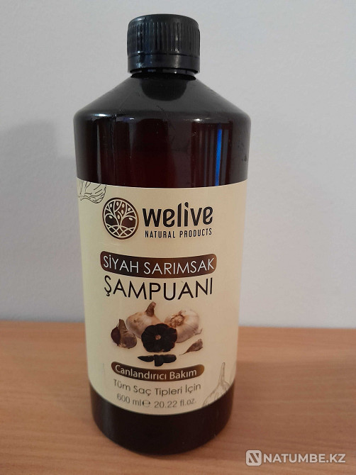 Welive Велив Турция Алматы - изображение 1