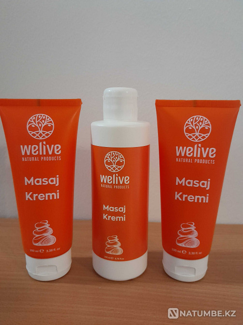 Welive Велив Турция Алматы - изображение 2