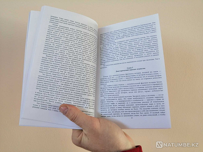 Book - FATHER (Zoya Luigi) (Kaspi RED) Almaty - photo 4