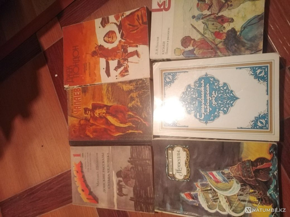 Барлығын 2000 ға сатамын  Алматы - изображение 4