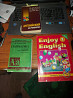 Книги для изучения английского языка Almaty