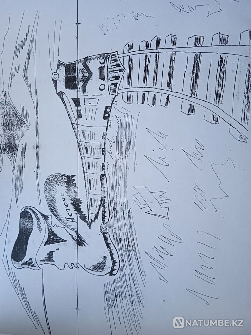 Демобилизация альбомы  Алматы - изображение 7