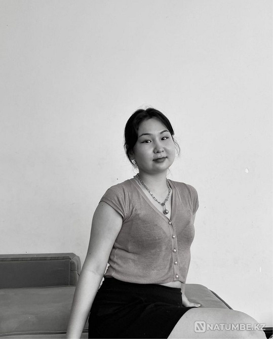 Математика мұғалімі  Алматы - изображение 1