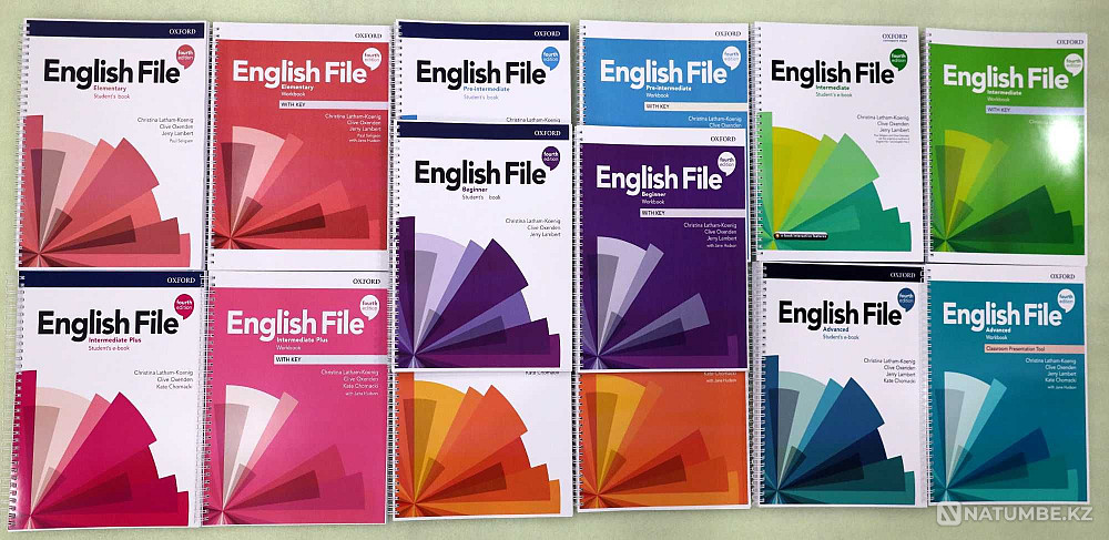 Family and friends; FlyHigh; NewHeadway; EnglishFile Solutions Project Алматы - изображение 8