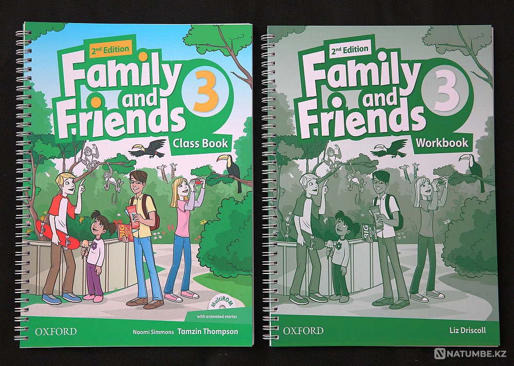Family and friends 3. Книги копия Headway и Family and friends. Family and friends 3 class Workbook. Family and friends New Headway. Английский язык family and friends 3 workbook
