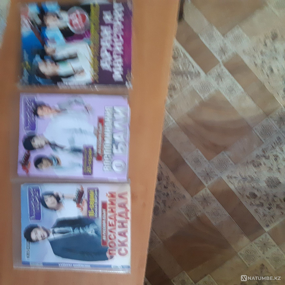 16 серия сатылады)  Алматы - изображение 4