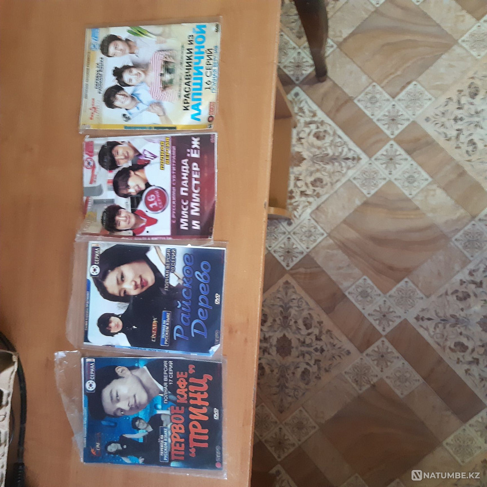 16 серия сатылады)  Алматы - изображение 5