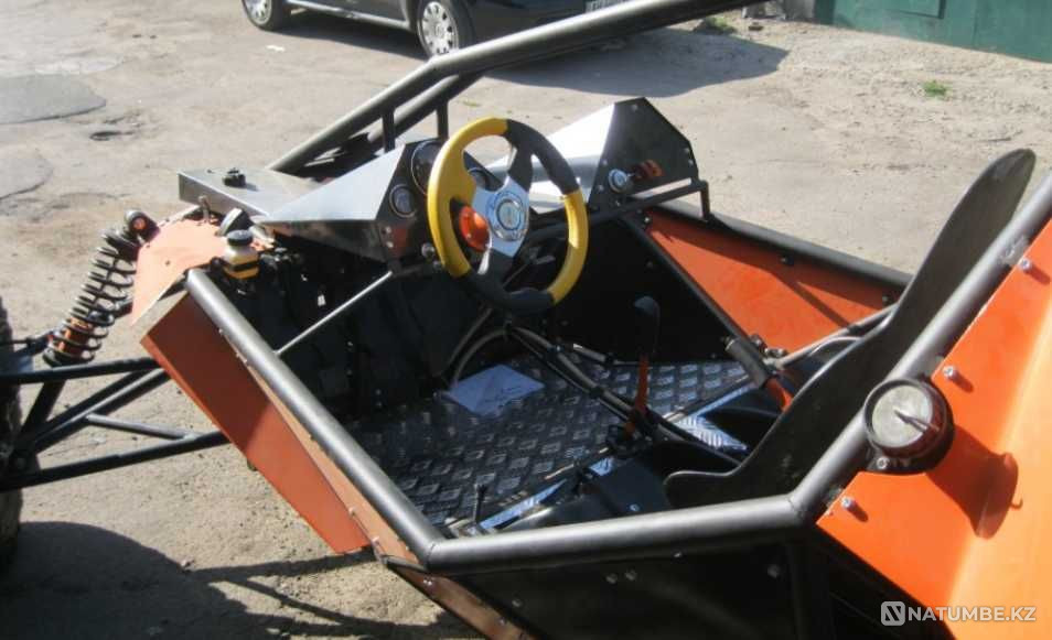 Багги Раптордың сызбалары  Алматы - изображение 3