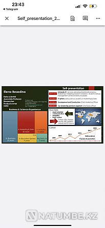 Резюме новый формат! Алматы - изображение 2