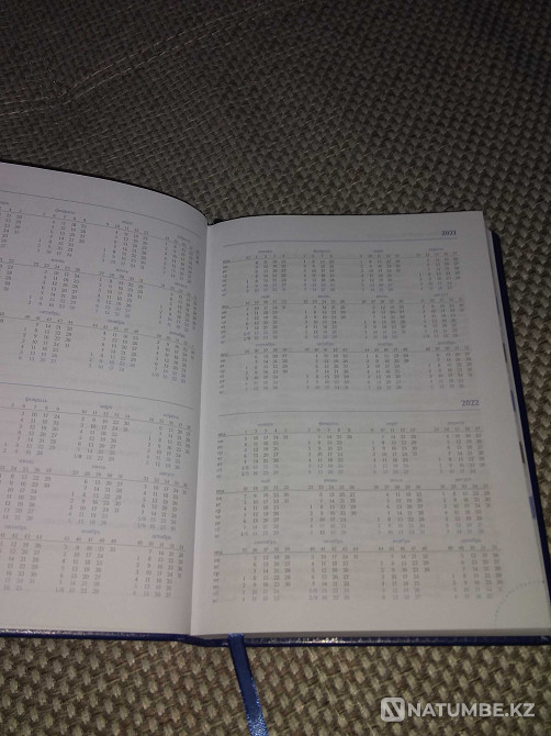 Күнделік сатылады  Алматы - изображение 3