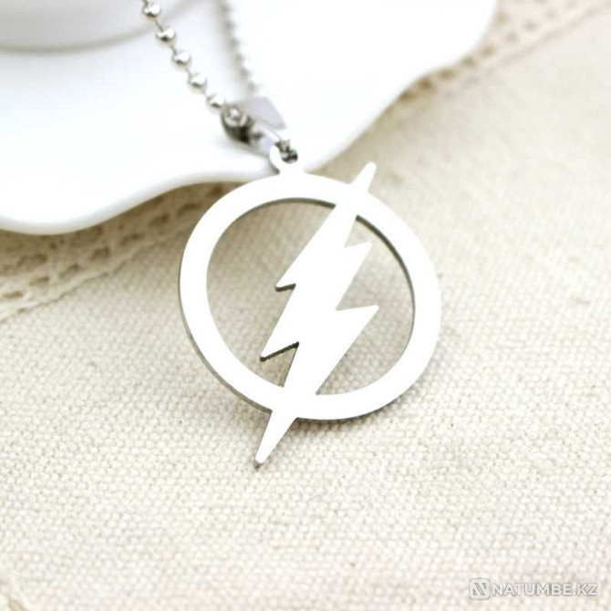 DC Comics Fan Pendant Almaty - photo 1