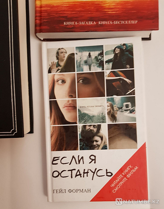 The books are modern; magazines Almaty - photo 7