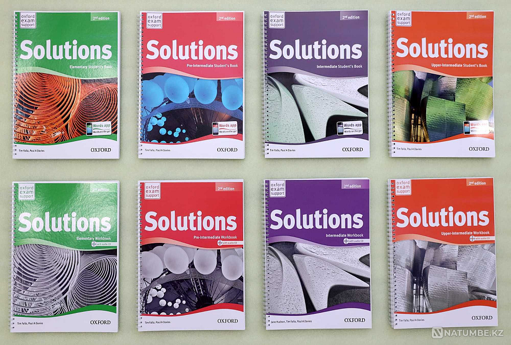 Family and friends; English File; Fly High; Project; New Headway Almaty - photo 6