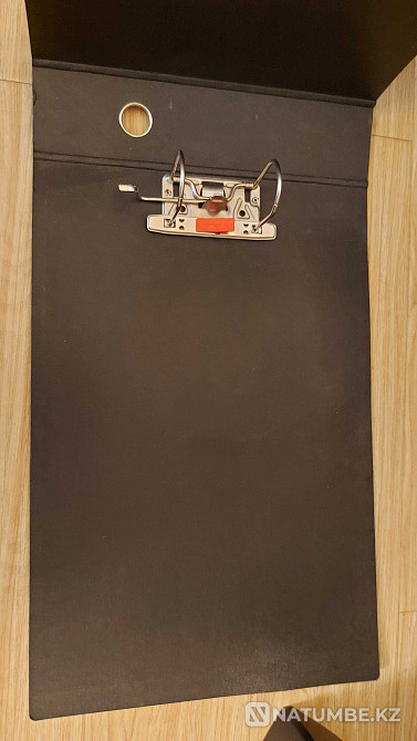 қалта жазу құрылғысы A3 ені 7см  Алматы - изображение 3