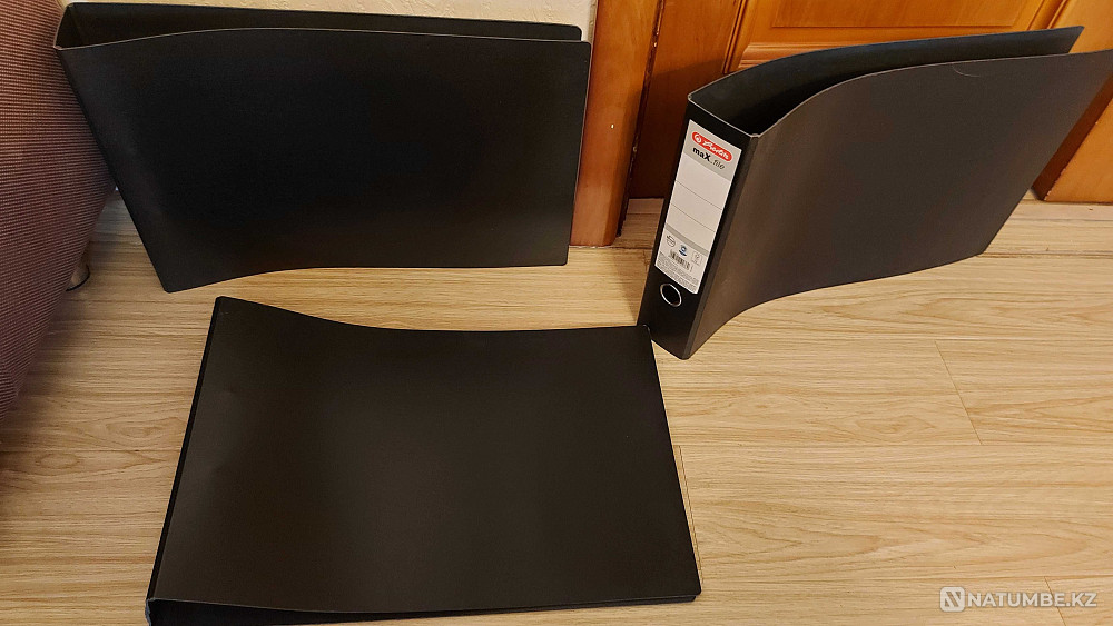 қалта жазу құрылғысы A3 ені 7см  Алматы - изображение 1