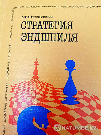 Books for chess players Almaty - photo 5