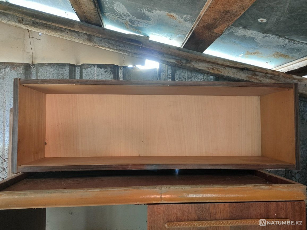 Әрқайсысы 1000 теңгеден кеңестік кітап сөрелерін сату  Алматы - изображение 3