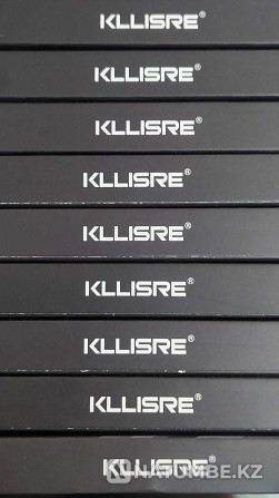 Карта памяти KLLISRE DDR3 8Gb 1600 Алматы - изображение 5