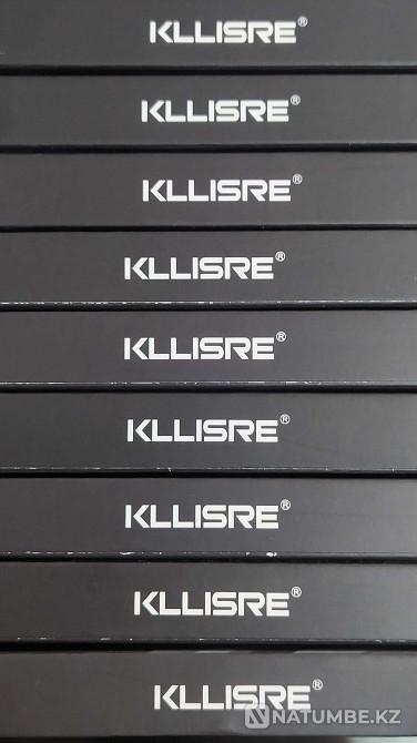 Жад картасы KLLISRE DDR3 8Gb 1600  Алматы - изображение 5