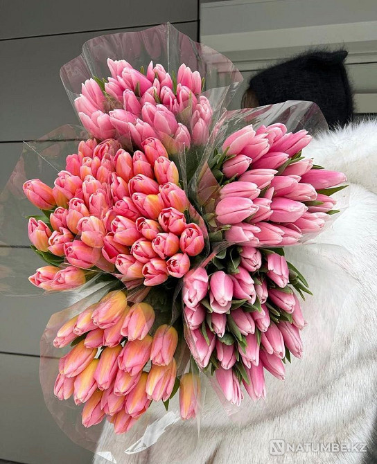 на 8ое марта предзаказ открыт Алматы - изображение 5