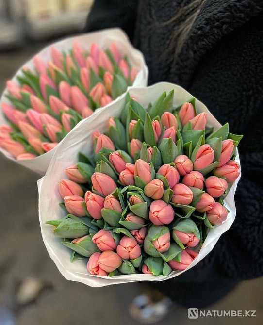 на 8ое марта предзаказ открыт Алматы - изображение 4