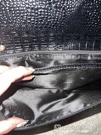 Clutch bag purse Almaty - photo 4