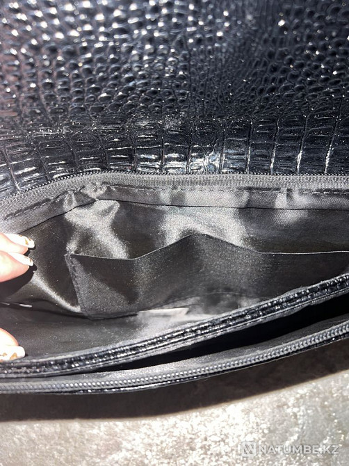 Клатч сумка кошелек Алматы - изображение 5