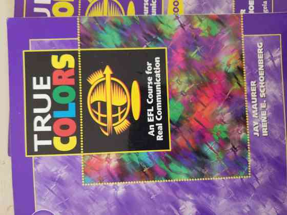 Книги по подготовке к toefl; ielts Almaty