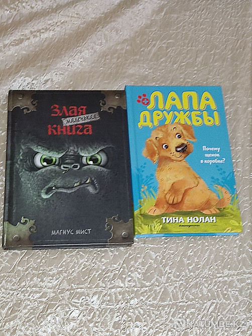 Books by various authors Almaty - photo 7