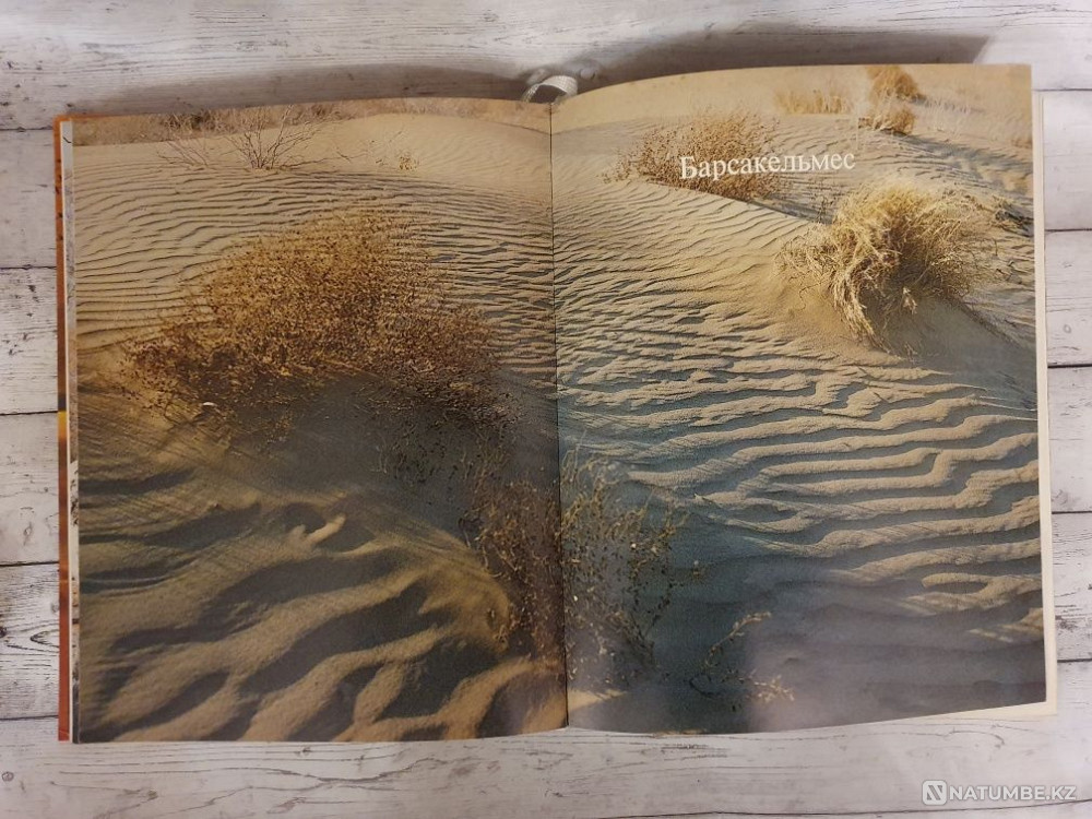 Қазақстанның інжу-маржаны кітабы  Алматы - изображение 2