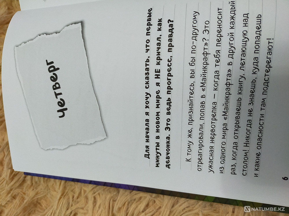 Steve Ocelot's Diary on Ocelot Almaty - photo 3