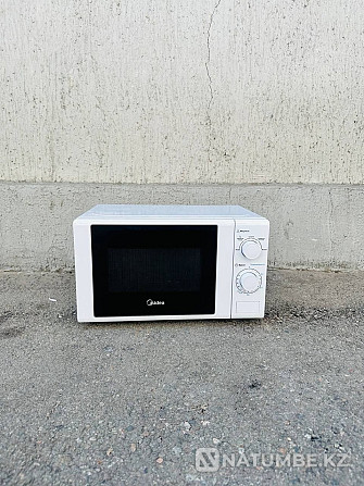 Microwave; Microwave; microwave ovens Almaty - photo 3