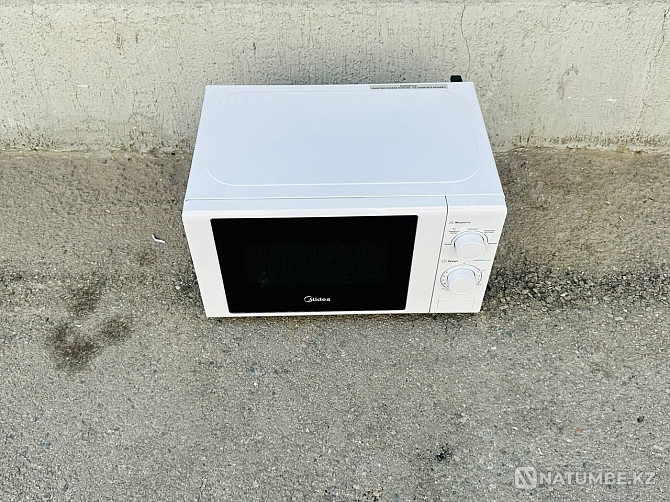 Microwave; Microwave; microwave ovens Almaty - photo 5