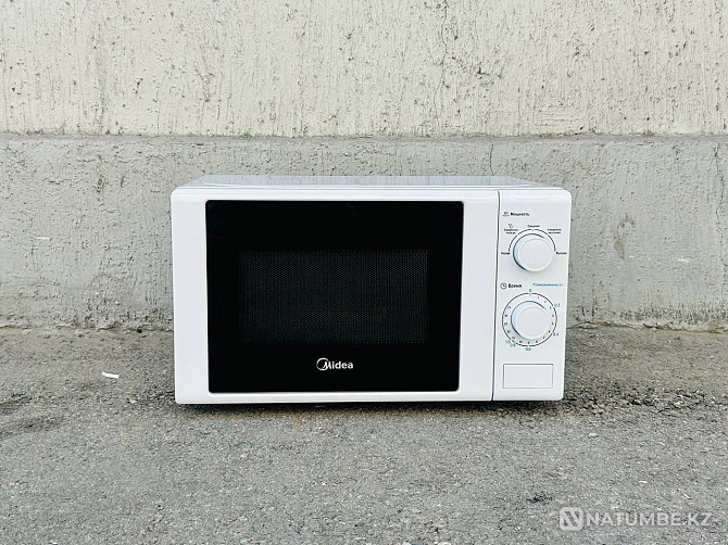 Microwave; Microwave; microwave ovens Almaty - photo 2