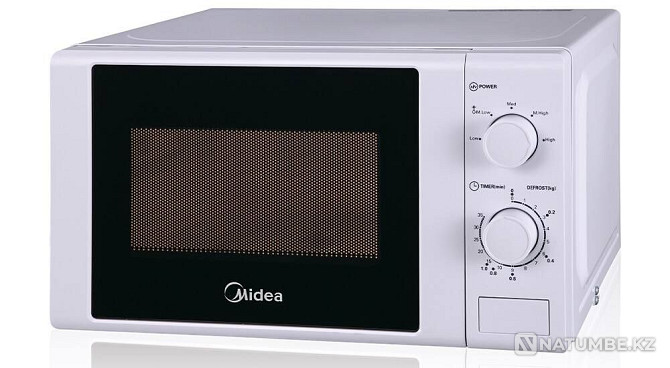 Microwave; Microwave; microwave ovens Almaty - photo 4