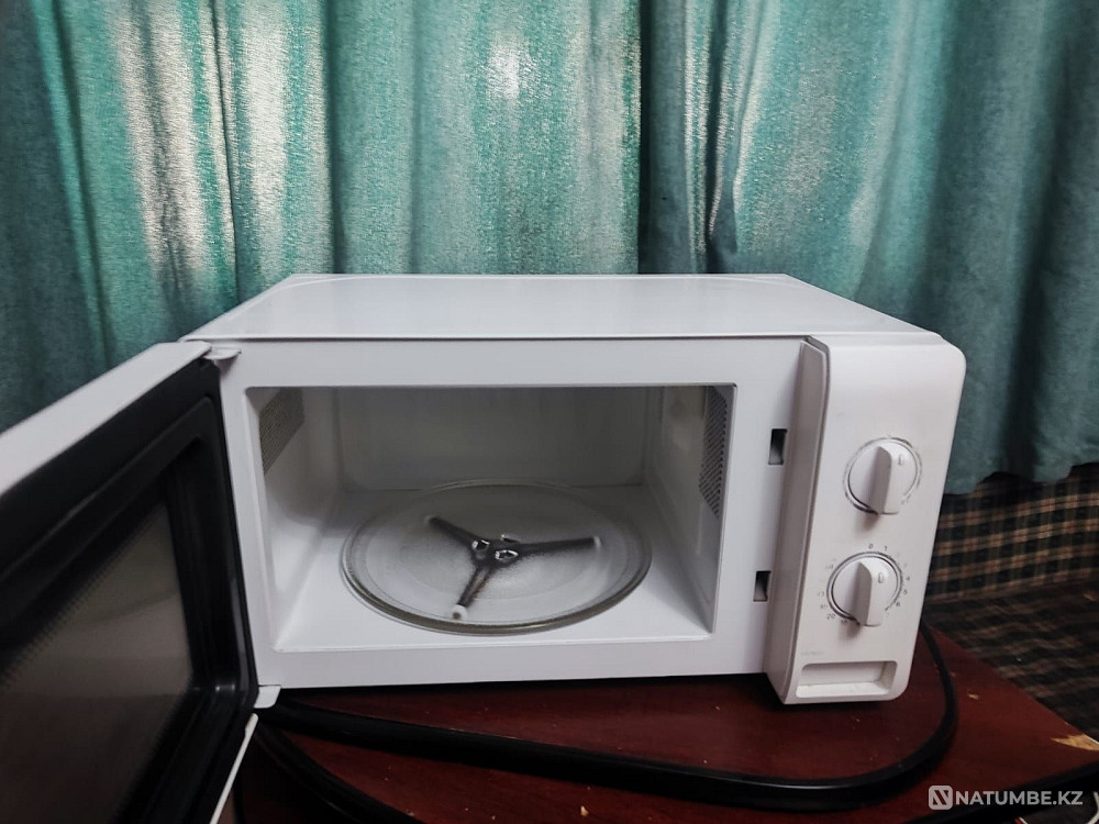 Microwave LG Excellent Almaty - photo 2