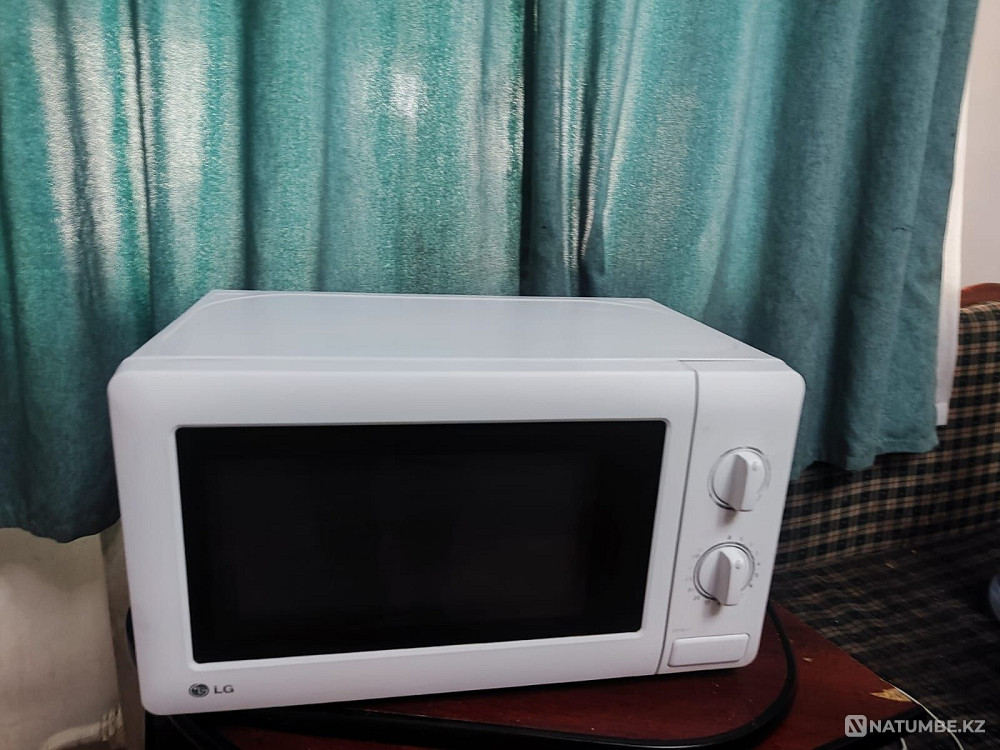 Microwave LG Excellent Almaty - photo 1
