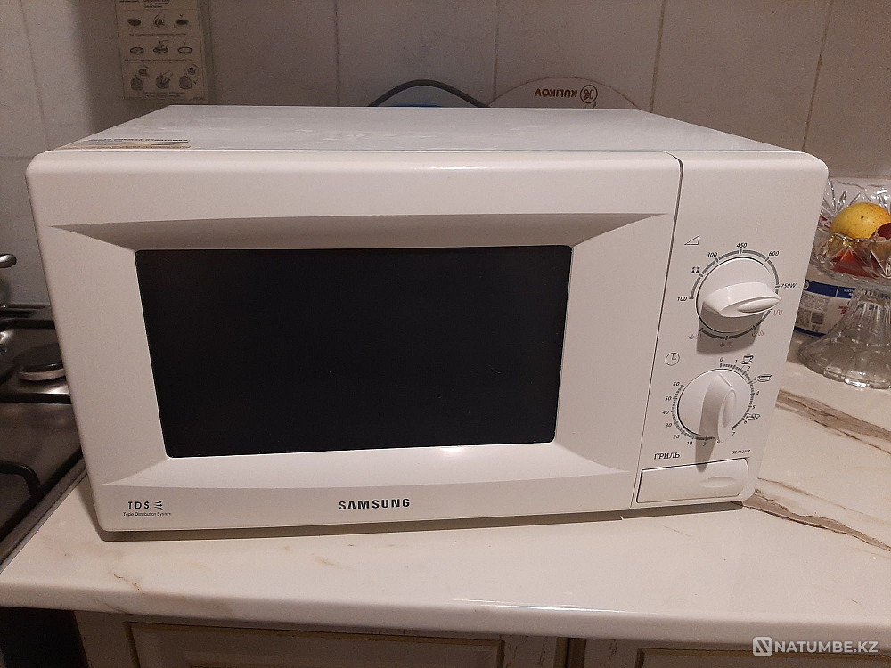 Продам микроволновые печ Алматы - изображение 1