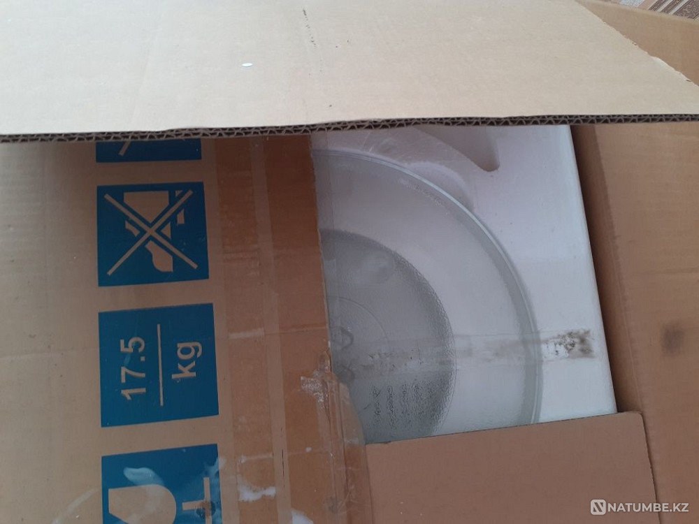 Продам микроволновую печь Алматы - изображение 8