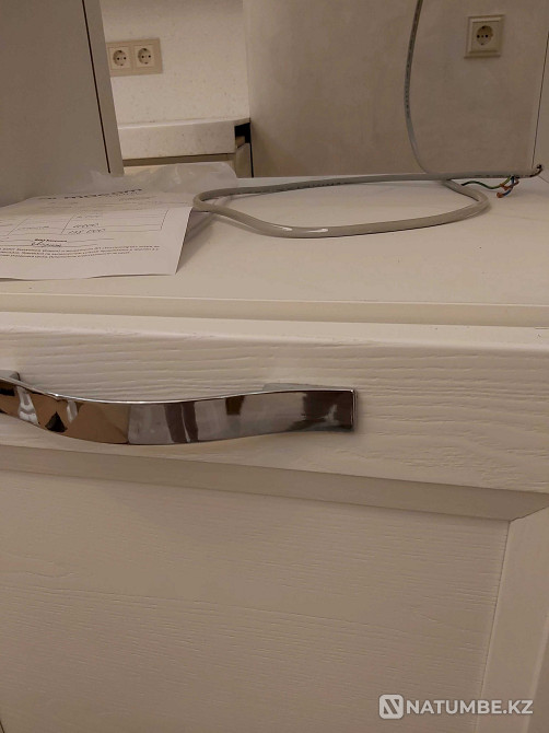 Miele кіріктірілген микротолқынды пеші  Алматы - изображение 6