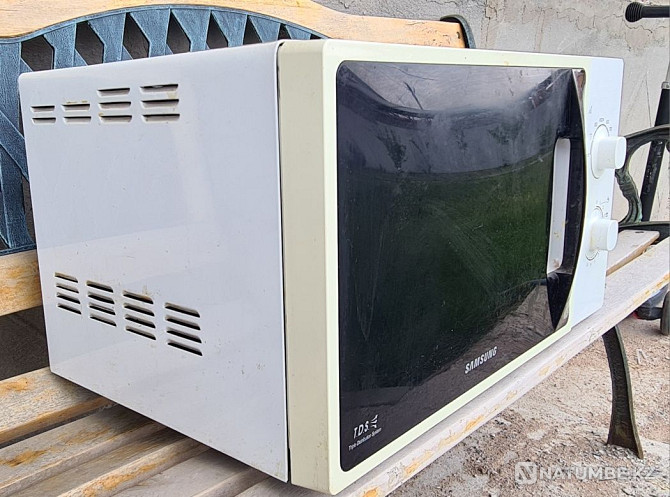 Microwave Almaty - photo 2