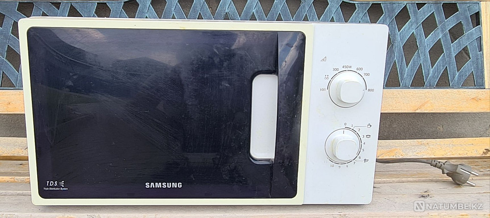 Microwave Almaty - photo 4