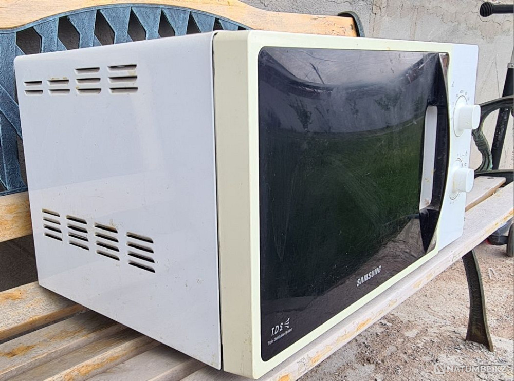 Microwave Almaty - photo 2