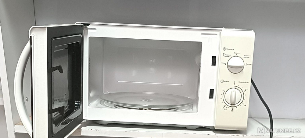 Продажа микроволновки Алматы - изображение 5