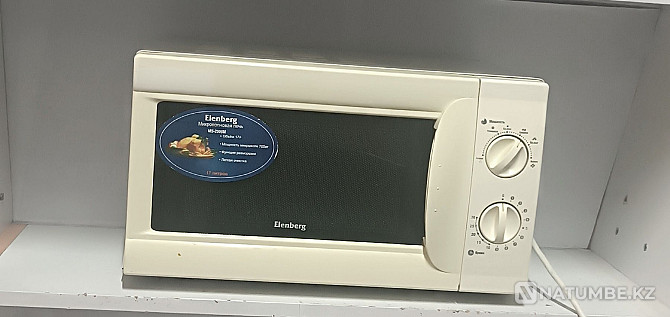 Selling microwave Almaty - photo 4