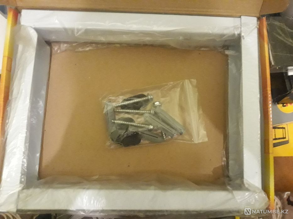 Bracket; microwave mount Almaty Almaty - photo 2