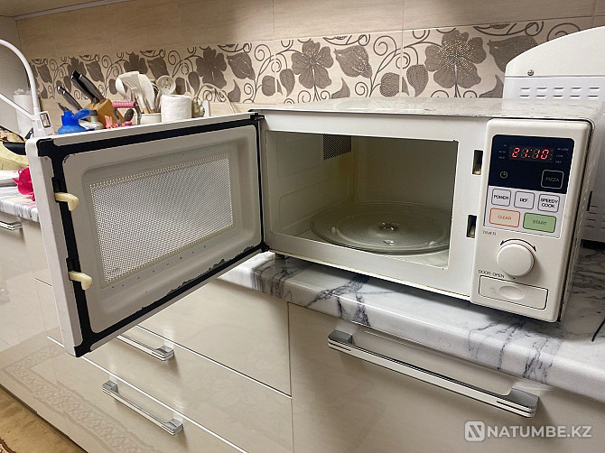 Microwave oven Shivaki Almaty - photo 3