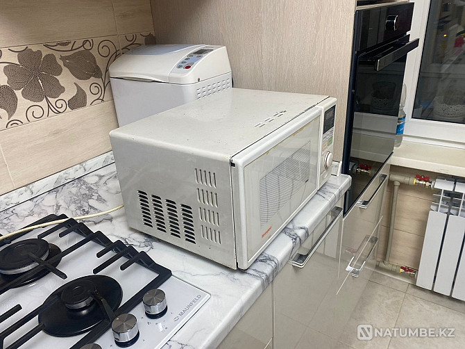 Microwave oven Shivaki Almaty - photo 2